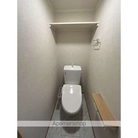L’ESSOR富沢の内装写真