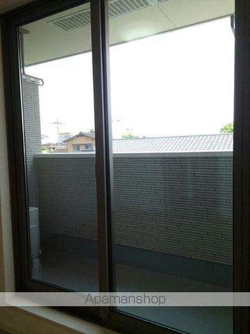ノースリバーI番館 Aの内装写真