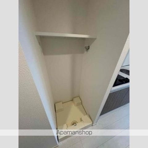 エヌステージ西船橋市川の内装写真