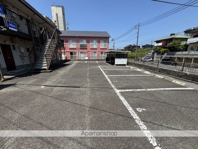 ハイツ渡辺B棟のその他写真