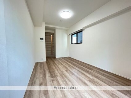 カージェ文京千石[1K/25.08m2]のリビング・居間