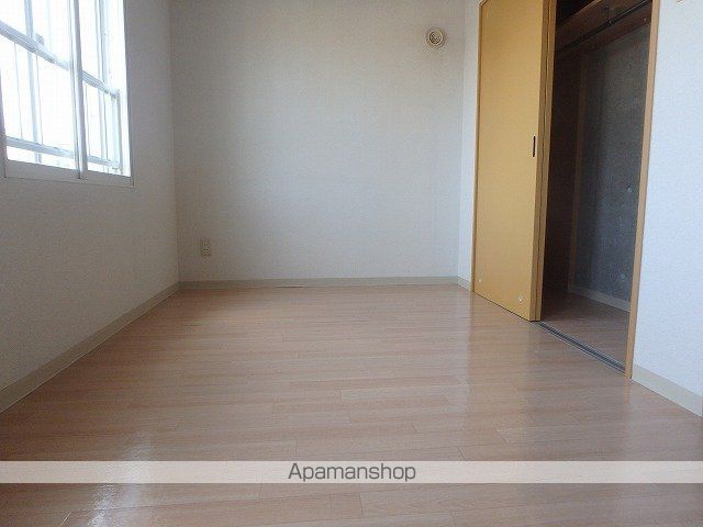 アーバンテラス北26条IIの内装写真