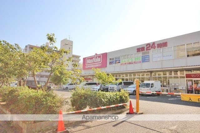 スプランディッドライズ新大阪ノースの周辺写真