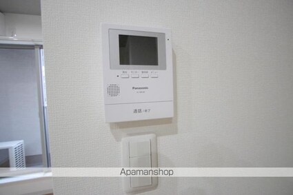 あかねハルカス[1DK/33.87m2]の内装1