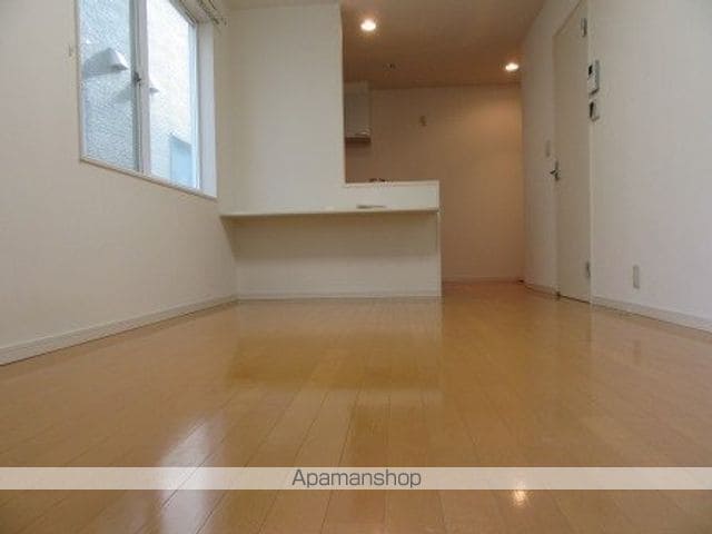 アンダルシアの内装写真