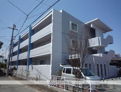 リベルタ　クワバラ[2LDK/66.6m2]の外観1