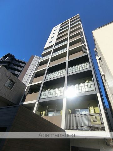 アリカ向島の外観写真