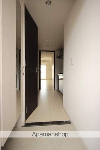 ロータス二葉の里の内装写真