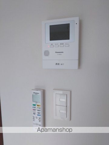 キャメル南流山9Aの内装写真