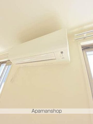 シャーメゾン太田上町の内装写真