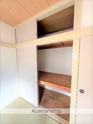 村田ハイツの内装写真