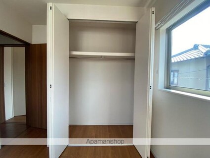 松縄町一戸建（Ｉ様邸）[5LDK/115.92m2]の収納