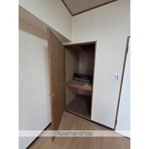 LIMZの内装写真