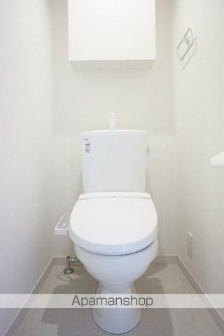 リブリ・八千代台北の内装写真