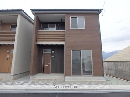 星のヒュッゲ[3LDK/77m2]の外観1