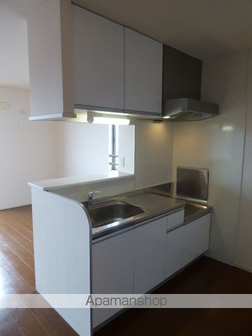 サニーホームズの内装写真