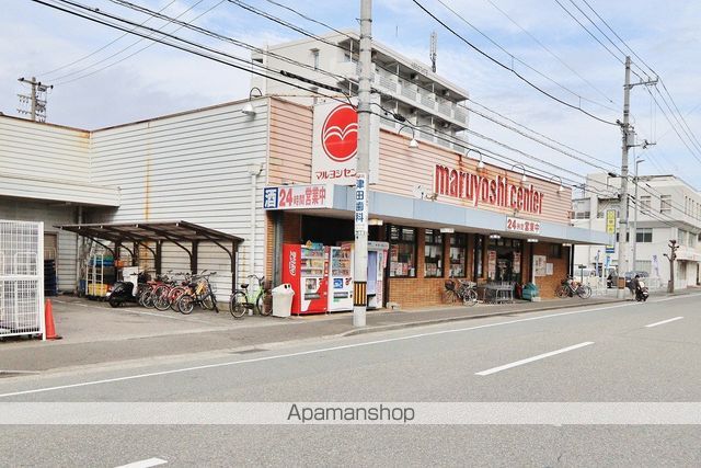 ピース・スクエア常三島の周辺写真