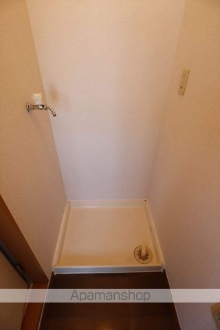 サザンウインドーの内装写真