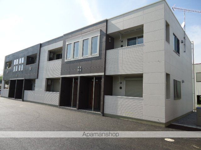 Sunnywell Hayanoの外観写真