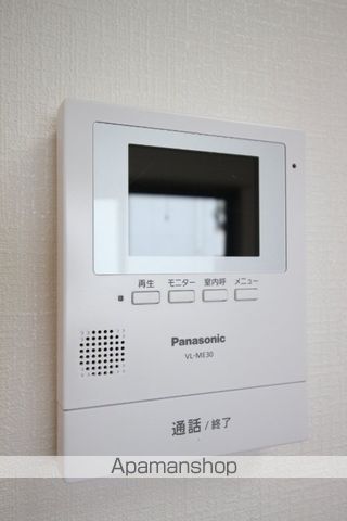 エスペランサの内装写真