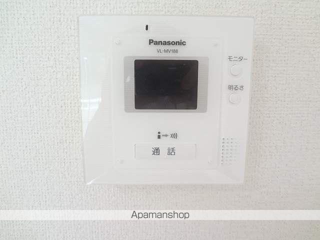 エトワール相武台の内装写真