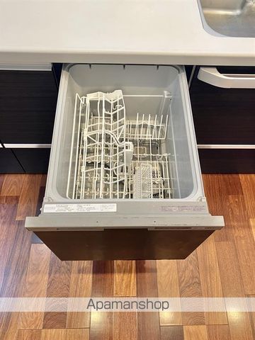 磯辺戸建の内装写真