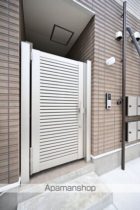 美山ＨＯＵＳＥ[1R/16.14m2]のエントランス1