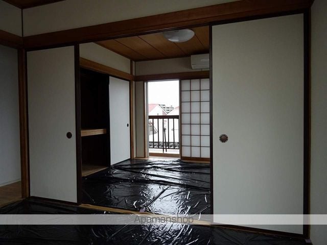 コーポ武田の内装写真