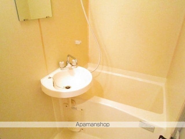クレストビュー長束の内装写真
