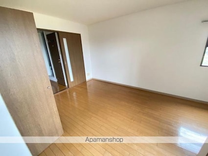 アルカディア[1K/24.14m2]の内装1