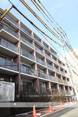 プレール・ドゥークときわ台の外観写真