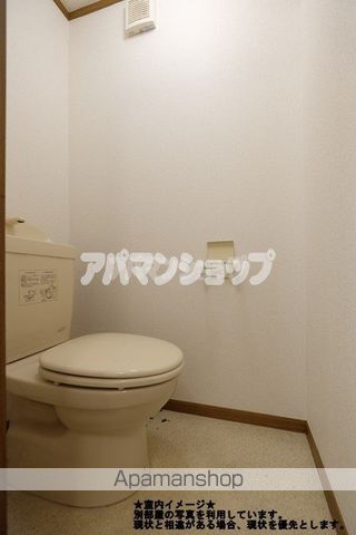 サンフォーリストIの内装写真