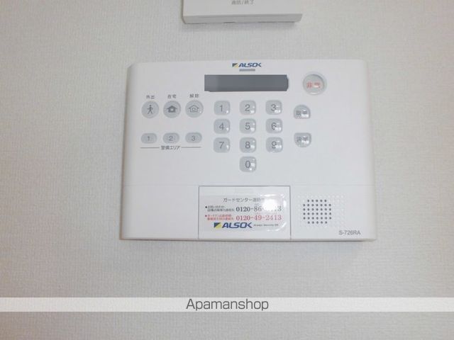 CONTADINOの内装写真