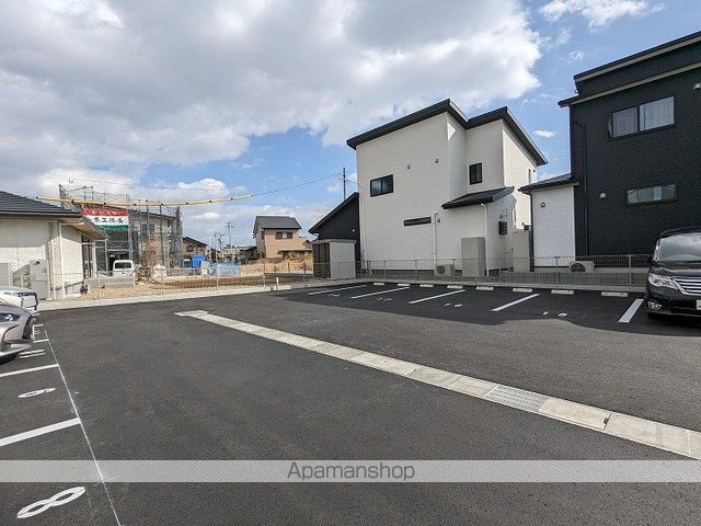 ＫＯＭＡＴＳＵＮＡ－ＳＯ 203 ｜ 静岡県浜松市浜名区小松1033（賃貸マンション1LDK・2階・42.00㎡） その22