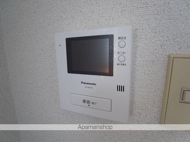 シティパレス21西大寺P-1の内装写真