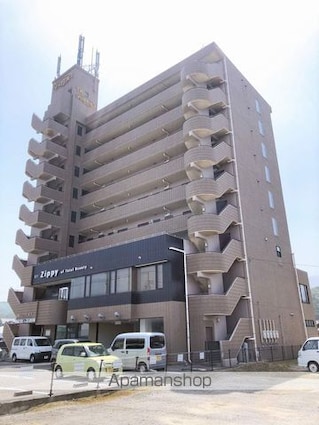 ＴＫイーストヒルズ[3LDK/63.4m2]の外観2