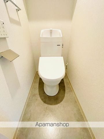 パシフィック千林の内装写真