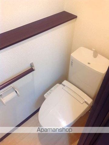 レオネクストMIRAIE 西新の内装写真