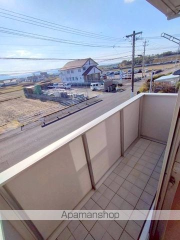 セジュール浜津IIの内装写真