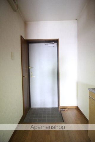 フォレスト東古松の内装写真