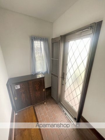 緑ヶ丘1丁目 戸建の内装写真