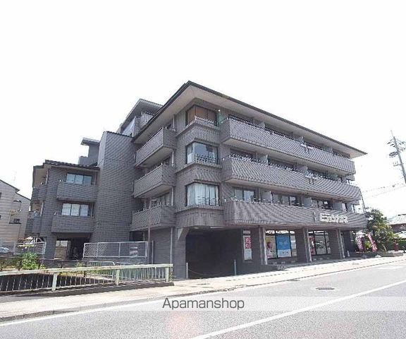 川端マンション