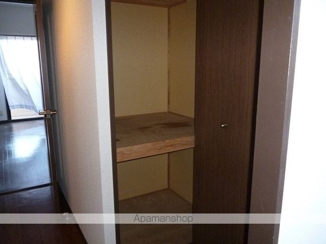 マンションベルエアの内装写真