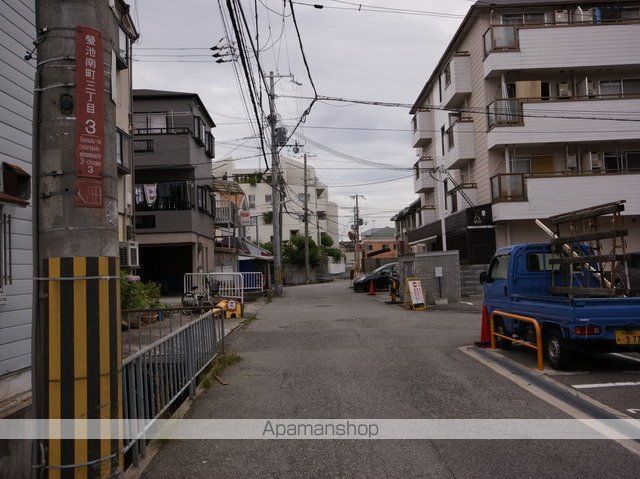 NEROSSO豊中の周辺写真