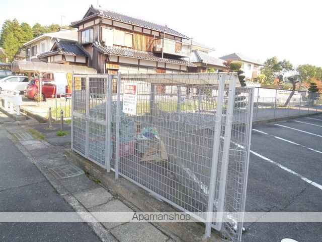 シャトウ名坂マンションのその他写真