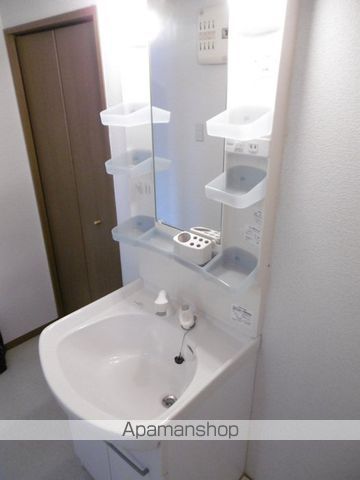 グランセジュールの内装写真