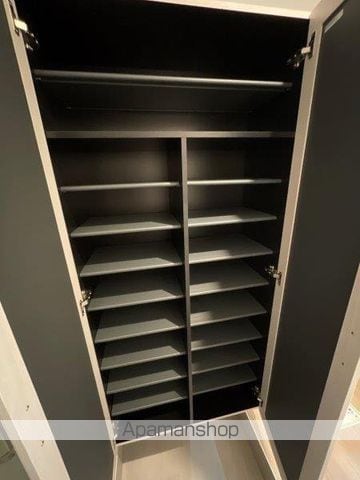 メモワール万代の内装写真