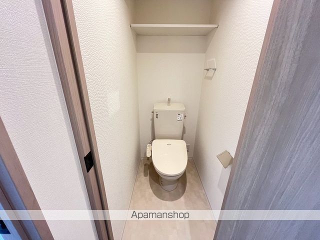SーRESIDENCE琴似本通AVANTAの内装写真
