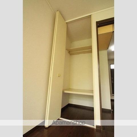 カサス二村台の内装写真