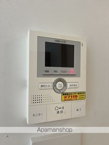 阪和線 鳳駅 徒歩9分 2階建 築11年の内装写真